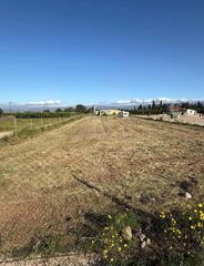 Residential Plot in San Rafael del Río