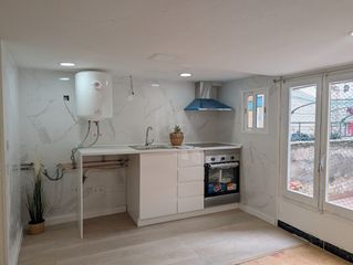 Etagenwohnung in Sant Julià