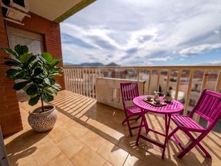 Etagenwohnung in Valletes - Xiribecs