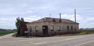 Haus in San Cristóbal de la Polantera