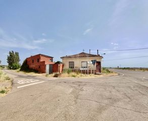 House in San Cristóbal de la Polantera
