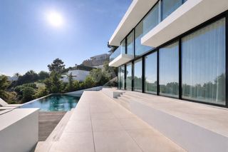 House in Can Furnet