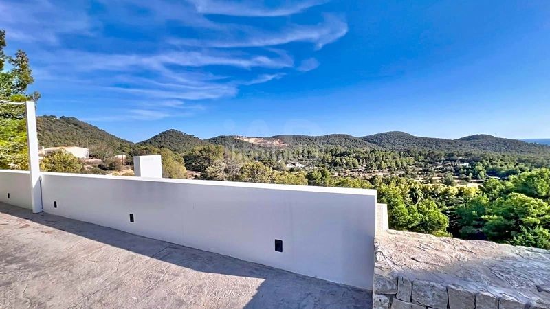 Foto 415123dd-8724-4ae6-97be-ac6e26e3c9f9. Casa en Can Furnet Santa Eulària