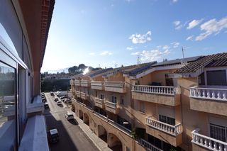 A tre livelli in Roquetes