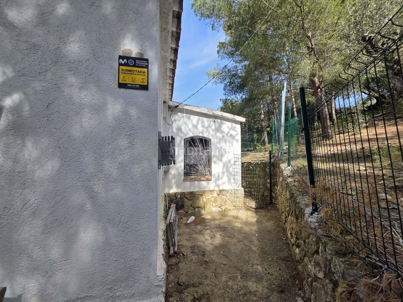 Foto e48f93ea-8d70-49da-b6a1-ba59874df0b5. Finca rústica a Alforja