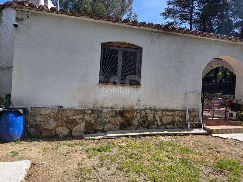 Foto f8d1f3bf-c0e6-42e7-bf55-9d83854d7bce. Finca rústica a Alforja