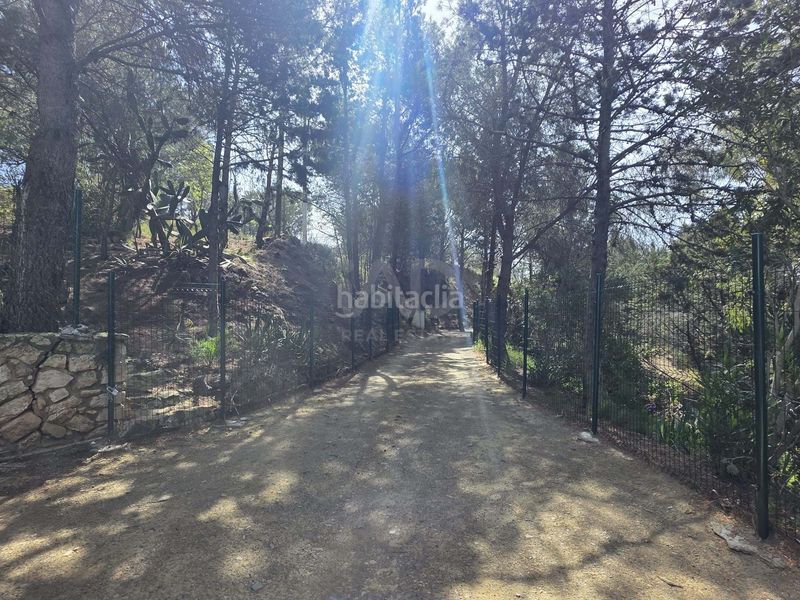 Foto 04d534eb-68cc-4583-8a39-fd24376b4ef7. Finca rústica en Alforja