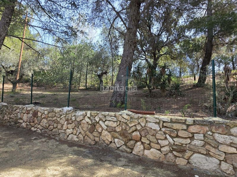 Foto 0c48cfac-aab8-44bf-8515-758b3b255087. Finca rústica en Alforja