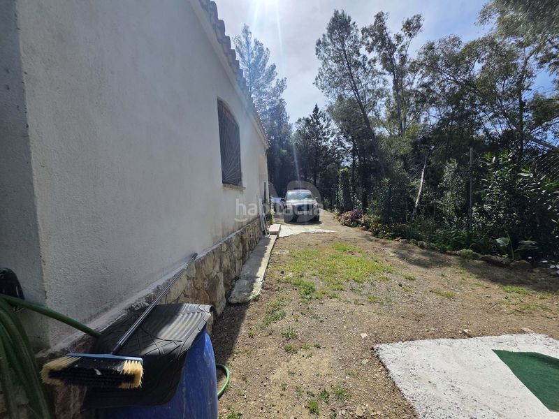 Foto 0e13e368-d94c-415d-8a92-b8b60c49d95d. Finca rústica en Alforja