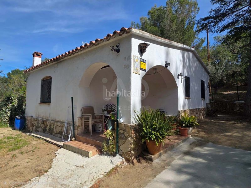 Foto 1204508b-c3fc-4f67-a2a4-ed2efacd07f1. Finca rústica en Alforja