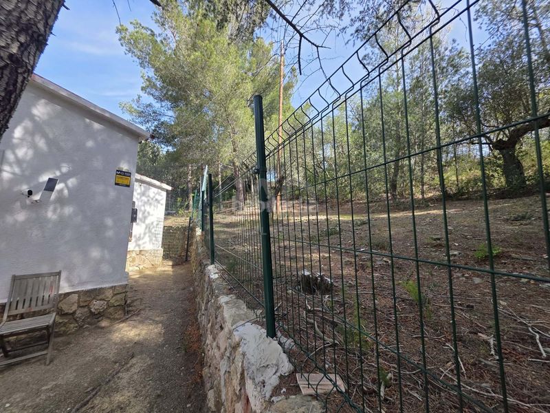 Foto 6b4017cd-ab41-4671-812c-21aed4e11b85. Finca rústica en Alforja