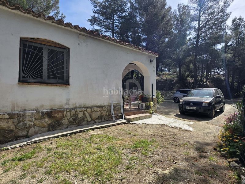 Foto 7d60bdb8-7f36-4fcc-86fb-ab30a7d55165. Finca rústica en Alforja