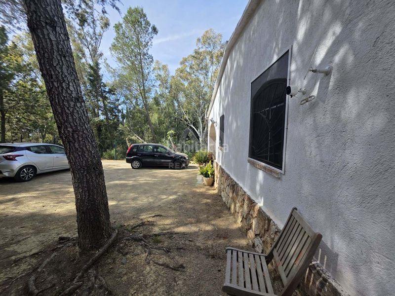 Foto 7e1250a4-d367-40fd-9c32-be107b3dcf06. Finca rústica en Alforja