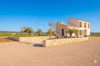 Maison à Sineu