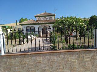 Bauernhof in Montejícar