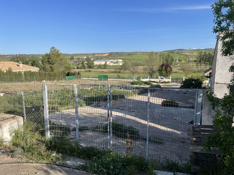 Foto 5ae787d1-7720-41d2-8905-a1b747831fbb. Masia amb aparcament a Montejícar