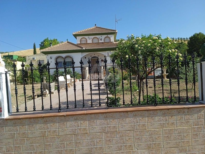 Foto a121df58-bb2a-4967-9860-39534ac05244. Masia amb aparcament a Montejícar