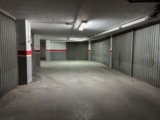 Posto auto in Orihuela Ciudad