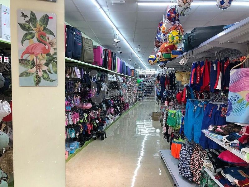 Foto 3b0639d8-424b-4d32-ac93-b99a474122a5. Local comercial a Parla este Parla