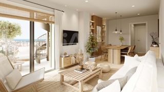 Flat in Cala Millor