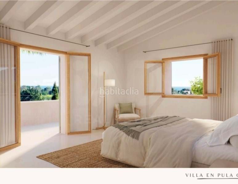 Foto ec17cc79-121b-4991-8563-70a29f92aebf. Flat with pool in Cala Millor Son Servera