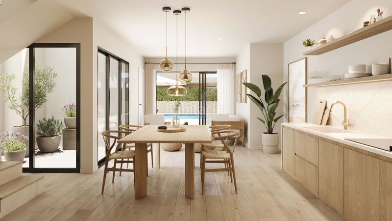 Foto d6ccbfdd-3c38-4308-b181-bc9412479295. Pis amb piscina a Cala Millor Son Servera