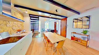 Penthouse in Calle calderón de la barca 17