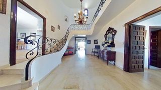 Chalet in Calas Santa Pola Este