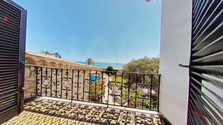 Chalet in Calas Santa Pola Este