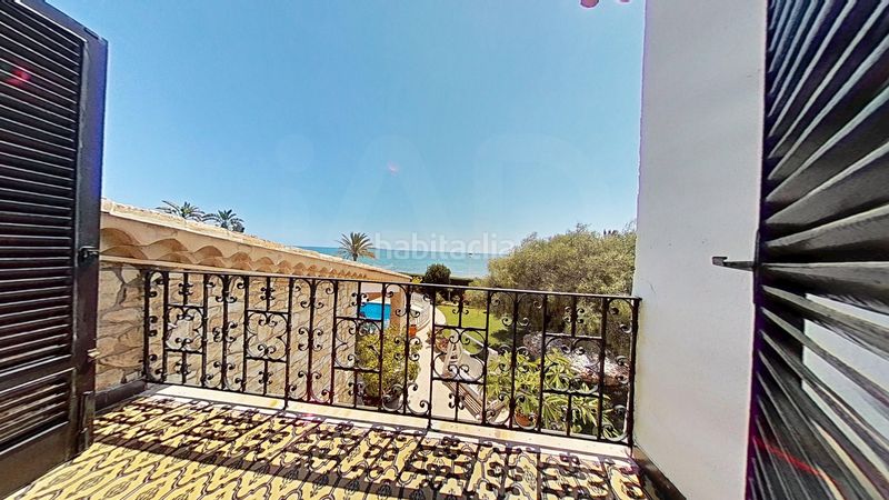 Foto a14311a3-ee81-46b6-af9c-884938588a13. Xalet amb calefacció aparcament piscina a calas Santa Pola este Santa Pola