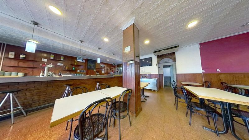Foto 67b1f5e5-ecac-49d3-a1d1-d5e8615fdc4a. Local comercial a Ca n'Oriac Sabadell
