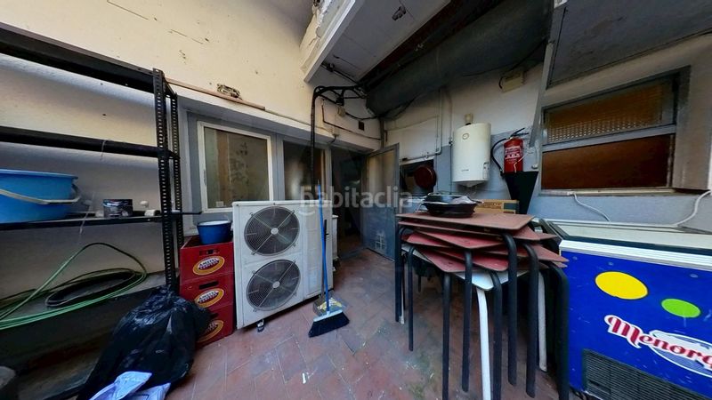 Foto 91590828-cf48-4b7c-b00e-fde6b995c6e2. Local comercial a Ca n'Oriac Sabadell