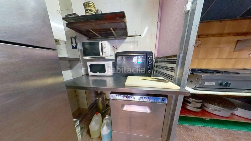 Foto a397fedf-6639-4d5a-9596-f720af312104. Local comercial a Ca n'Oriac Sabadell