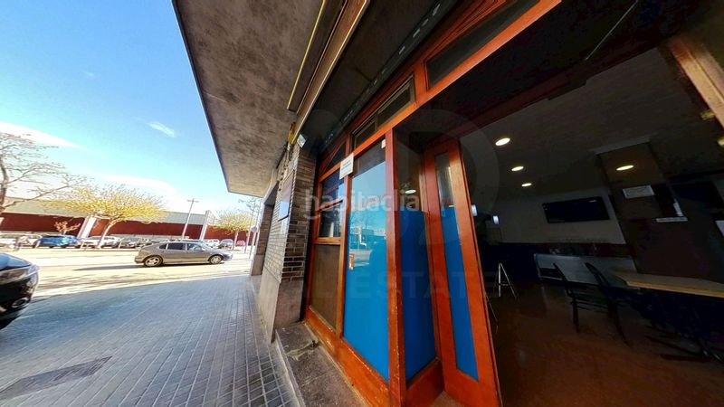 Foto d1e8768a-7625-4777-b92d-76ed7730454f. Local comercial a Ca n'Oriac Sabadell