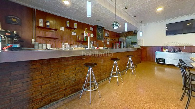 Foto d753d569-9c22-45fa-8dfc-b070ca9a509e. Local comercial a Ca n'Oriac Sabadell