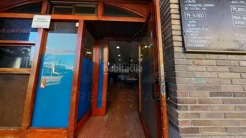 Foto d7f06b26-d070-4b28-96b3-8d44b0cbf829. Local comercial a Ca n'Oriac Sabadell