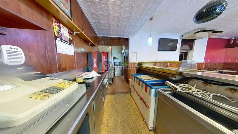 Foto e30b07d2-0852-4840-841d-b33571e33a1d. Local comercial a Ca n'Oriac Sabadell