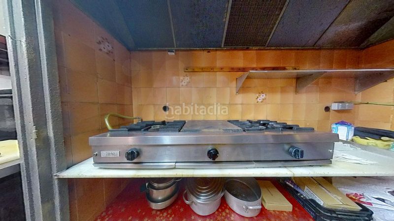 Foto f1e861f2-cdbd-4afe-b8de-9d77aca37db3. Local comercial a Ca n'Oriac Sabadell