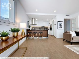 Appartement à Canet de Mar