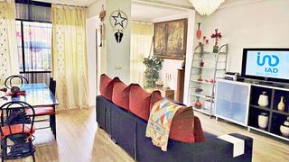 Casa aparellada a Camí de la bonanova