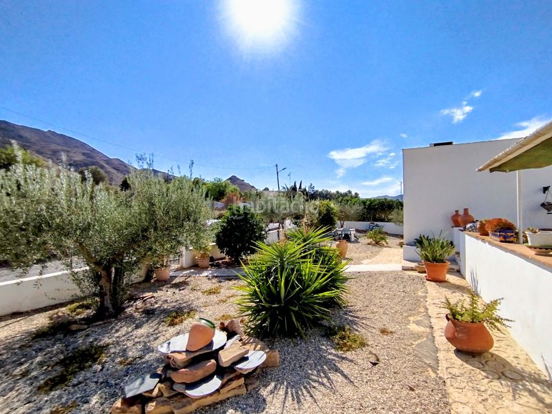 Foto 2c076358-be79-4463-8dae-332ca5662225. Casa amb aparcament piscina a Sorbas