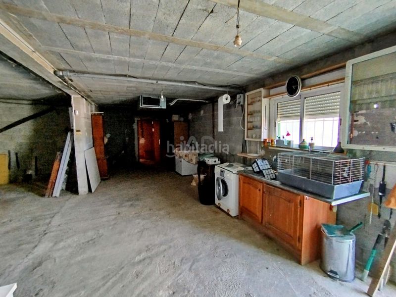 Foto 4c0cccac-8518-437a-bc1b-461da4720480. Casa amb aparcament piscina a Sorbas