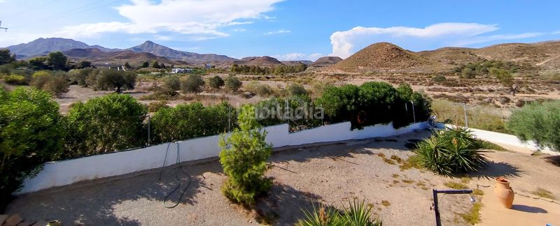 Foto 5d6fb656-b554-4709-9e7a-96e0d4890d6a. Casa amb aparcament piscina a Sorbas