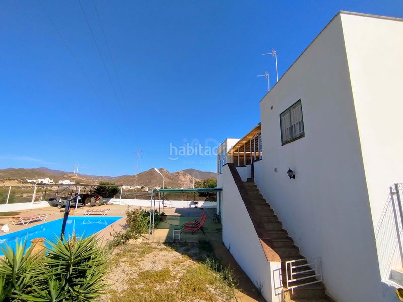 Foto 612d0722-cbc4-413b-8529-df82233b0248. Casa amb aparcament piscina a Sorbas
