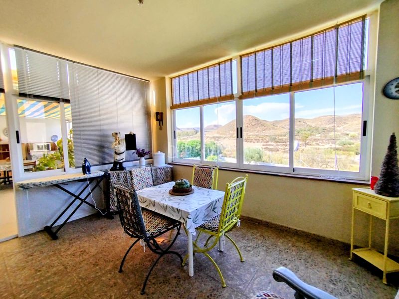 Foto 628a3bb6-75f0-42d1-a87e-6425615b6d4b. Casa amb aparcament piscina a Sorbas