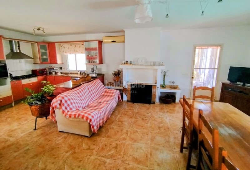 Foto 8f9acb84-b492-415c-83ef-44e49c15a8e1. Casa amb aparcament piscina a Sorbas