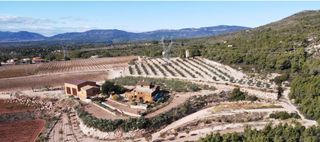 Finca rústica a Perafort
