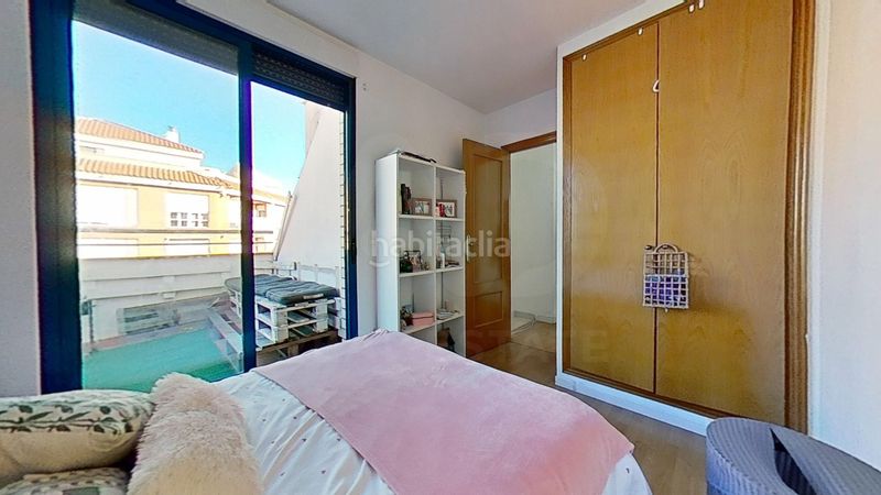 Foto 9038e117-ce12-4a05-a164-0440d11b9e9d. Dúplex amb calefacció a Ensanche - Parque del Oeste Castellón de la Plana