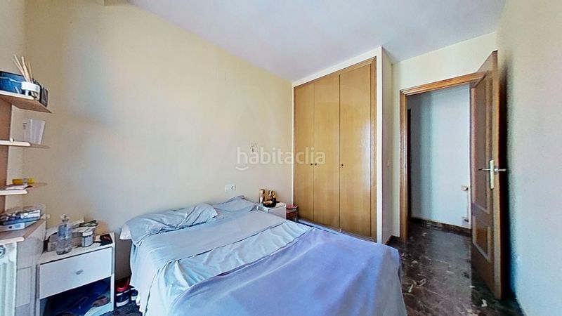 Foto c77c162e-436b-4242-9ab6-80c35ac6b4c5. Dúplex amb calefacció a Ensanche - Parque del Oeste Castellón de la Plana