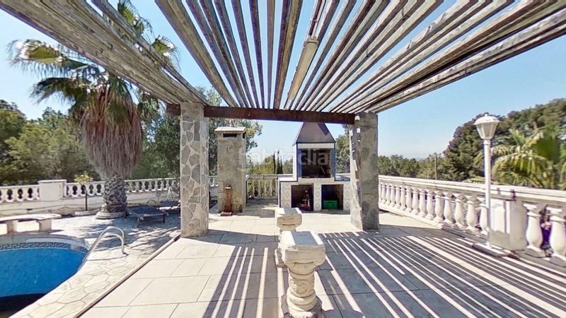 Foto 346500d6-8063-4df9-b731-37baf8470690. Chalet with parking pool in Mas Borràs-Coto del Rey Vendrell (El)
